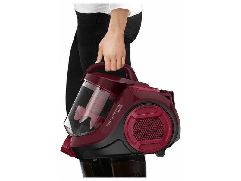 Rowenta RO2933EA Swift Power Cyclonic Porzsák nélküli porszívó