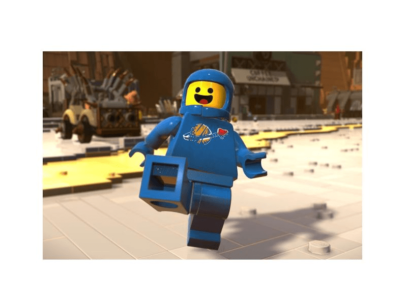LEGO Movie 2: The Video Game Xbox One játék