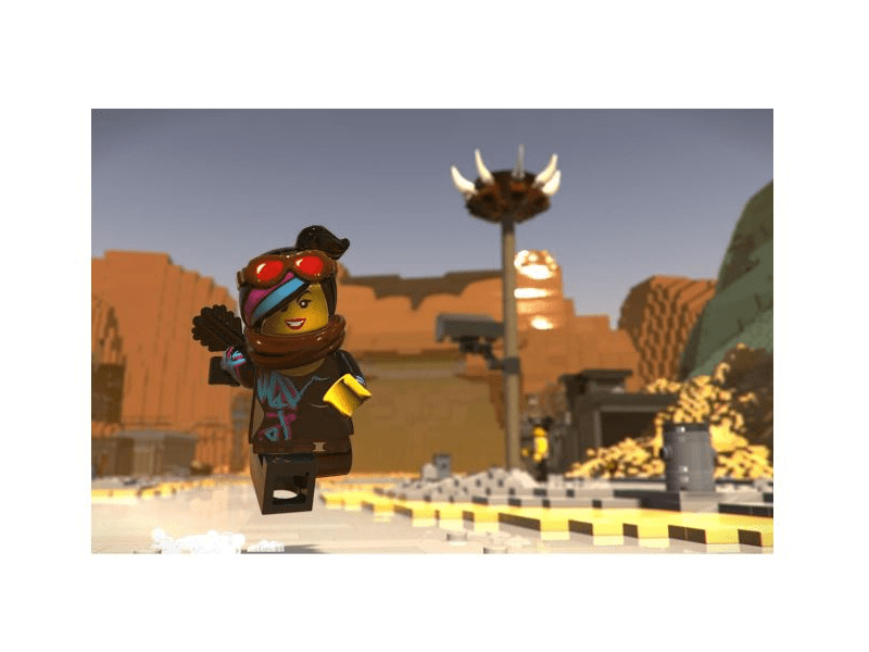 LEGO Movie 2: The Video Game Xbox One játék