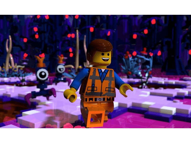 LEGO Movie 2: The Video Game Xbox One játék