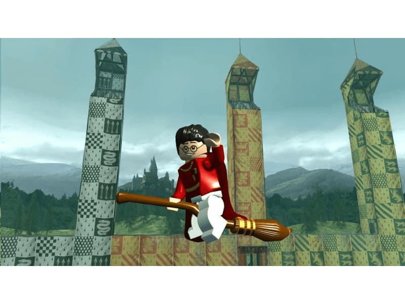 LEGO Harry Potter Collection - Xbox One játék