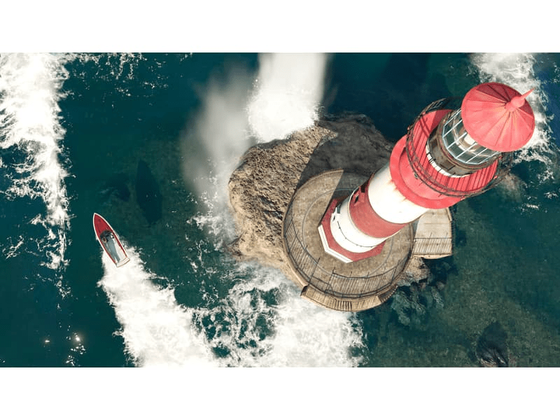 Grand Theft Auto V Premium Edition - Xbox One játék