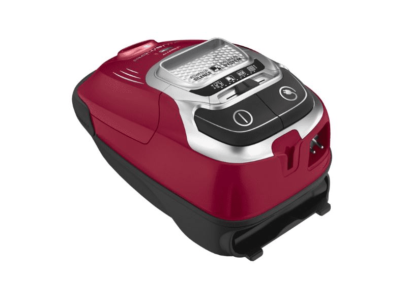 Rowenta RO7473EA Porzsákos porszívó