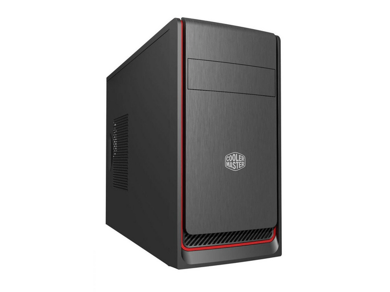 X-X Suli PC/ Távoli munka 201 Asztali számítógép