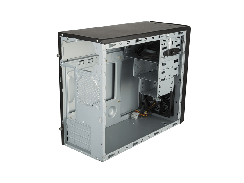 X-X Suli PC/ Távoli munka 201 Asztali számítógép