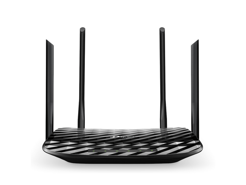 TP-Link AC1200 Archer C6 Wi-Fi Router
