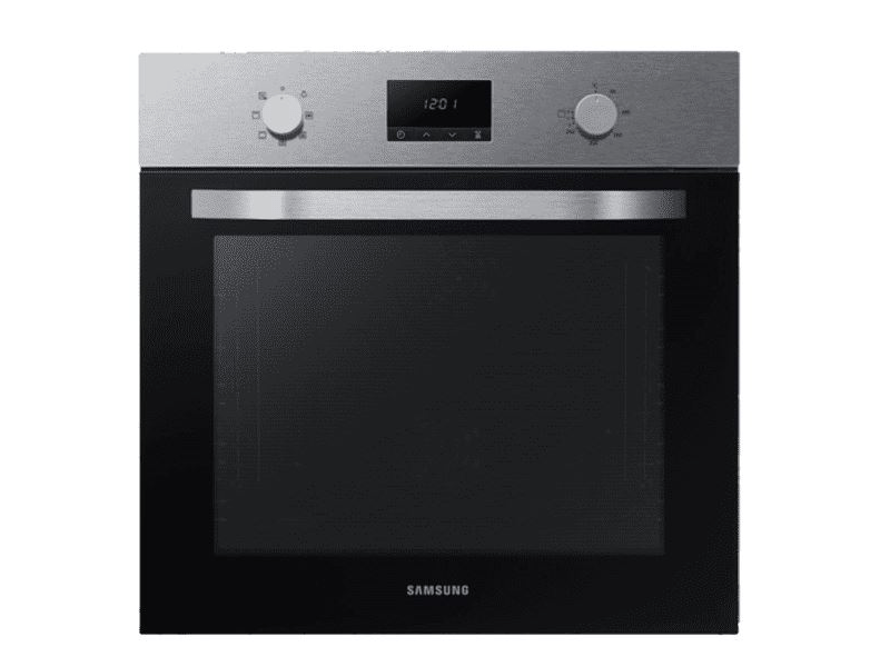 Samsung NV70K1340BS Beépíthető elektromos sütő