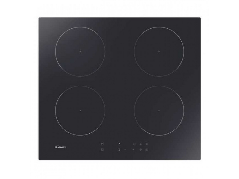Candy CI 642 CTT Beépíthető indukciós főzőlap