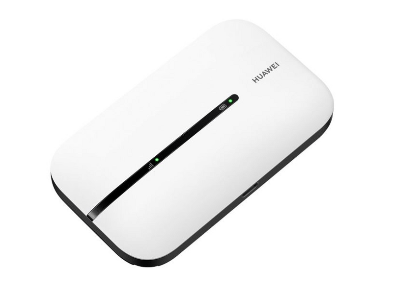 Huawei E5576-320 WH Mobil Wi-Fi Hotspot