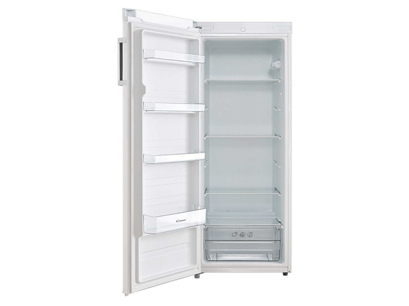 Candy CMIOLS 5144WH Egyajtós hűtőszekrény