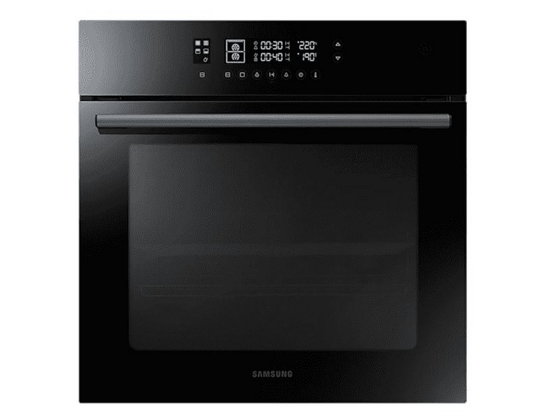 Samsung NV70M5520CB/EO Beépíthető elektromos sütő