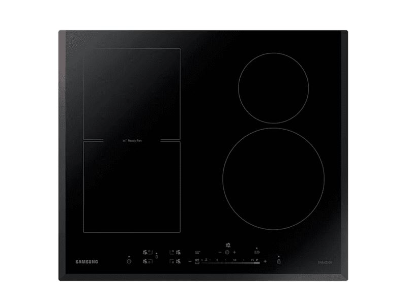 Samsung NZ64H57479K/EO Beépíthető indukciós főzőlap