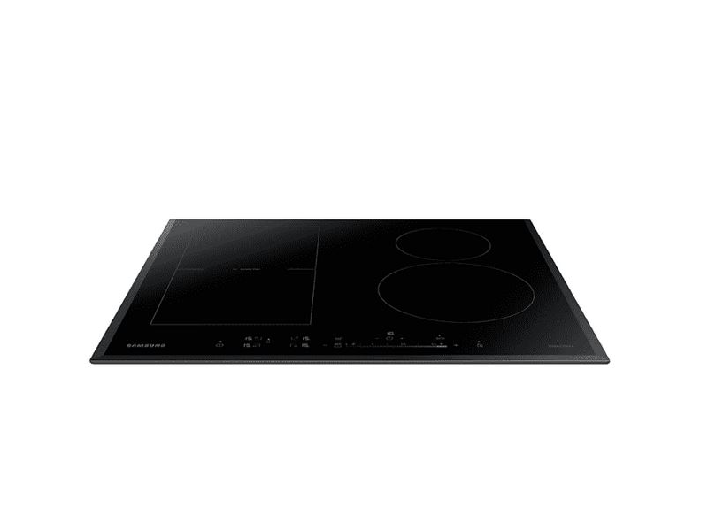 Samsung NZ64H57479K/EO Beépíthető indukciós főzőlap