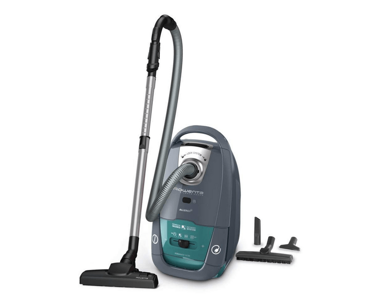 Rowenta RO7740EA Silence Force Allergy+ Porzsákos porszívó