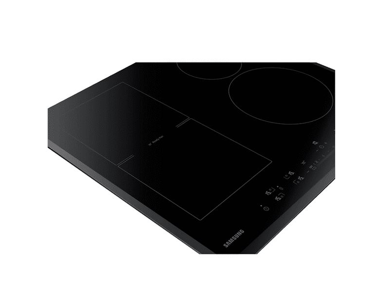 Samsung NZ64H57479K/EO Beépíthető indukciós főzőlap