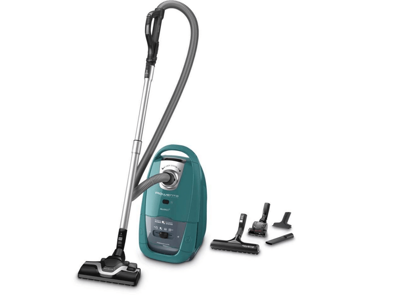 Rowenta RO7769EA Silence Force Allergy+ Porzsákos porszívó