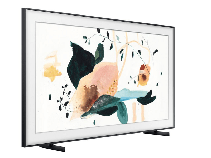 Samsung QE55LS03TAUXXH 4K Ultra HD QLED Smart Tv