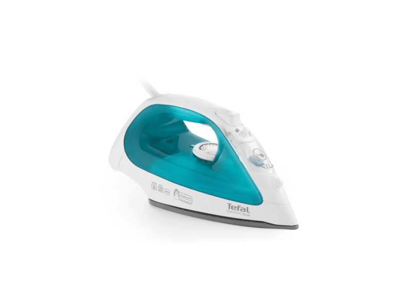 Tefal FV2682E0 Comfort Glide gőzölős vasaló
