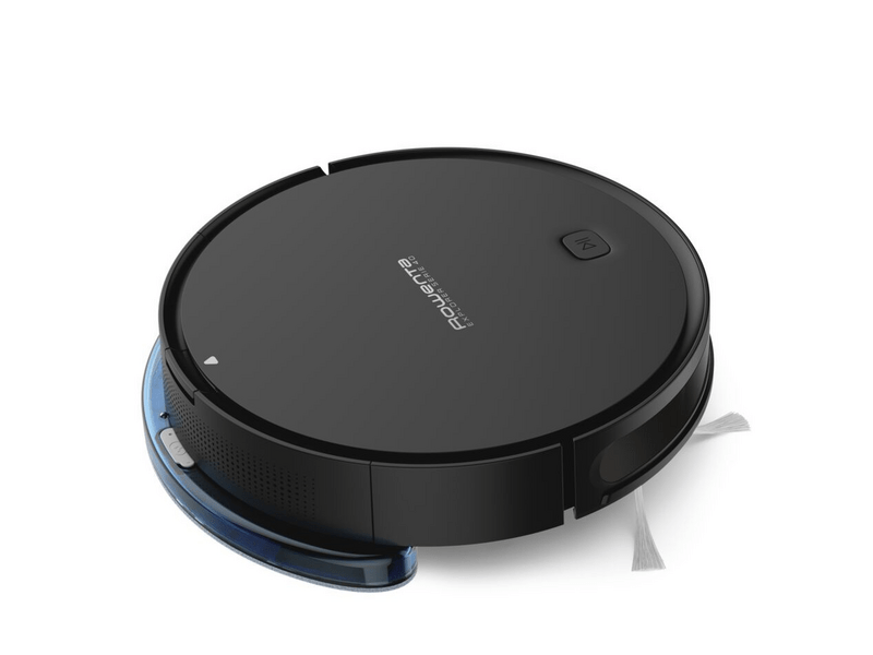 Rowenta RR7245WH Explorer Robotporszívó