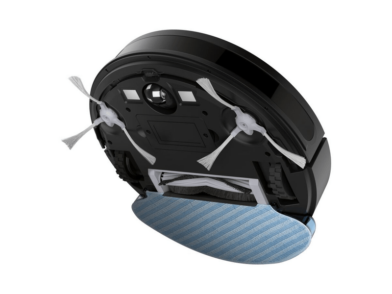 Rowenta RR7245WH Explorer Robotporszívó