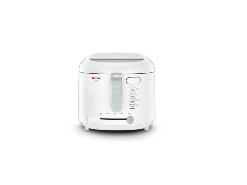 Tefal FF203130 Elektromos olajsütő