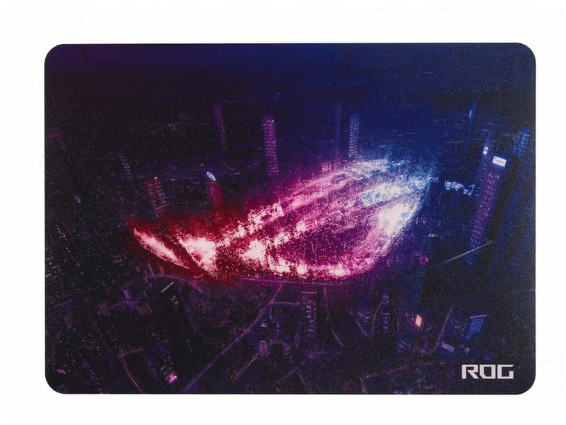 ASUS ROG Strix Slice Mousepad