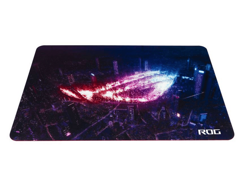ASUS ROG Strix Slice Mousepad