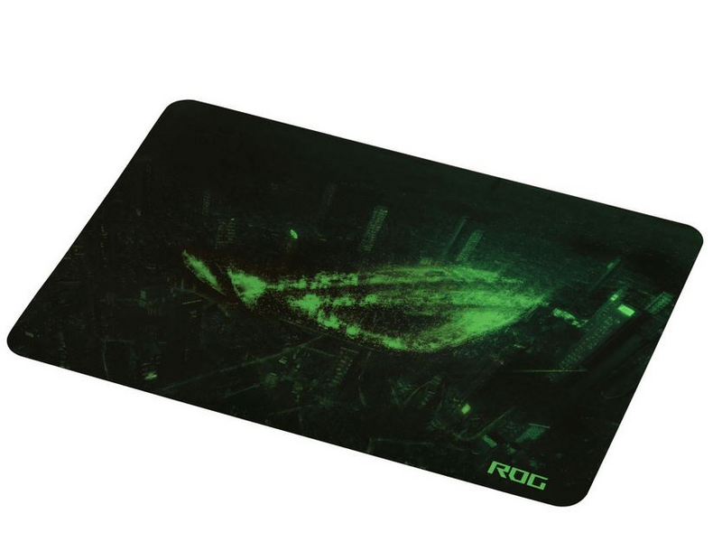 ASUS ROG Strix Slice Mousepad