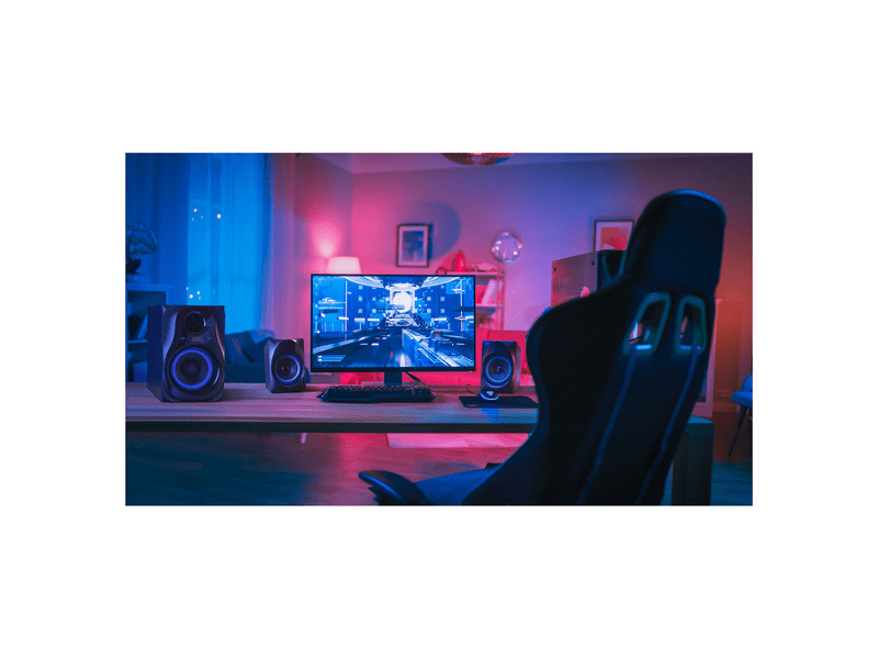 Yenkee YSP 2101 Bluetooth hangfalszett