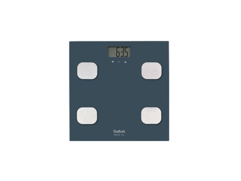 Tefal BM2520V0 Osobna vaga i mjerač tjelesne masti