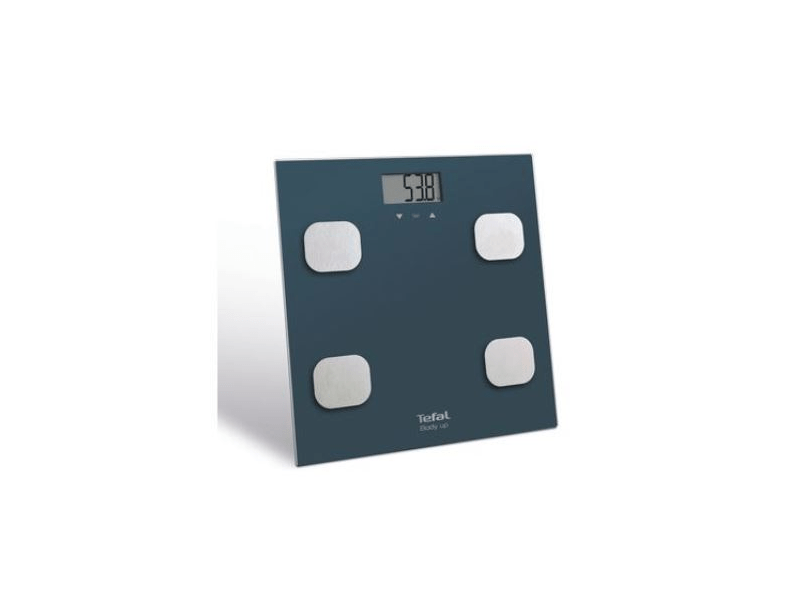 Tefal BM2520V0 Osobna vaga i mjerač tjelesne masti