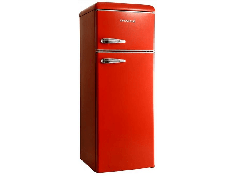 Snaige FR240 1RR1AAAR5 Felülfaegyasztós kombinált hűtőszekrény