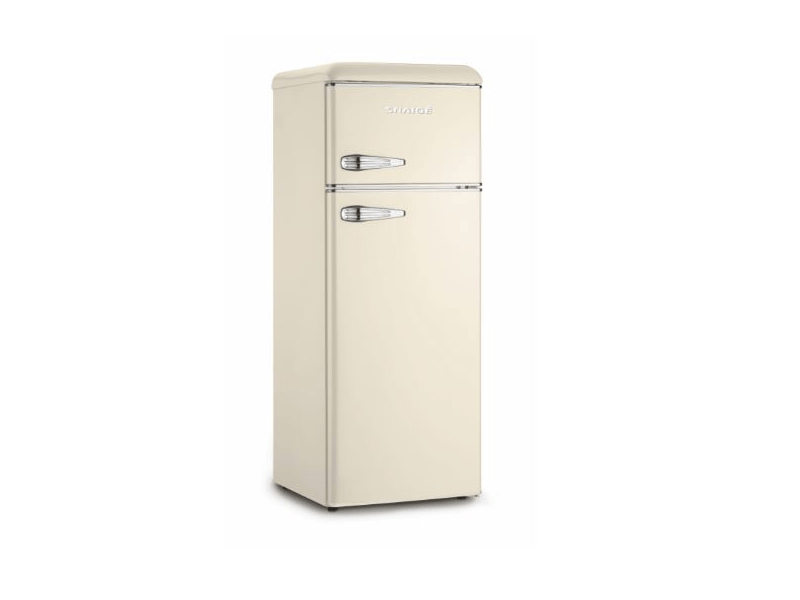 Snaige FR240 1RR1AAAC3 Felülfagyasztós kombinált hűtőszekrény