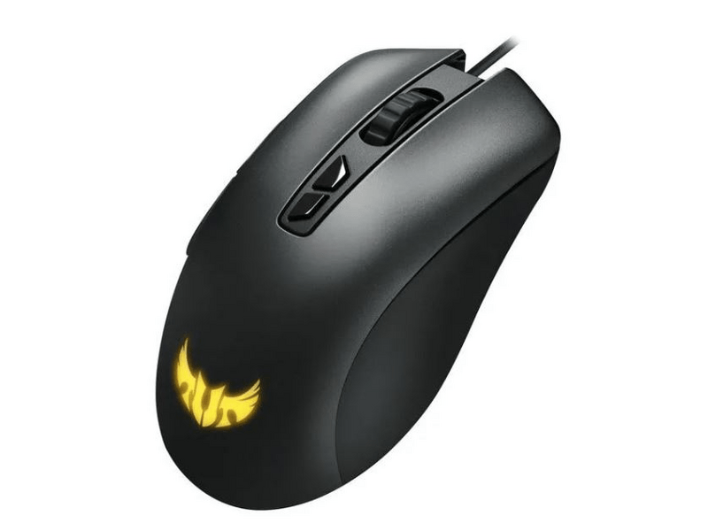 ASUS TUF Gaming M3 Gamer egér