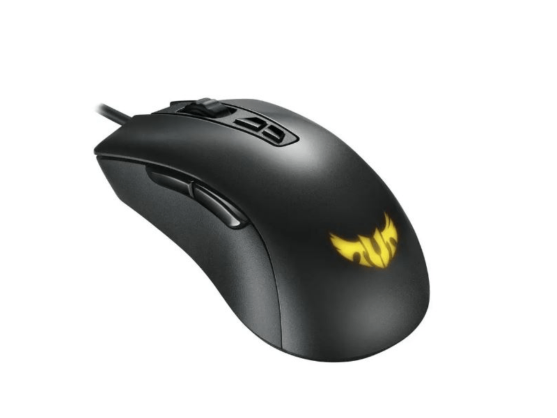 ASUS TUF Gaming M3 Gamer egér