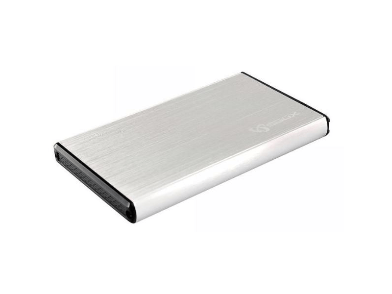 SBOX HDC-2562W Külső merevlemez ház, 2,5