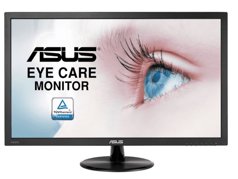 ASUS VP247HAE FULL HD LED monitor