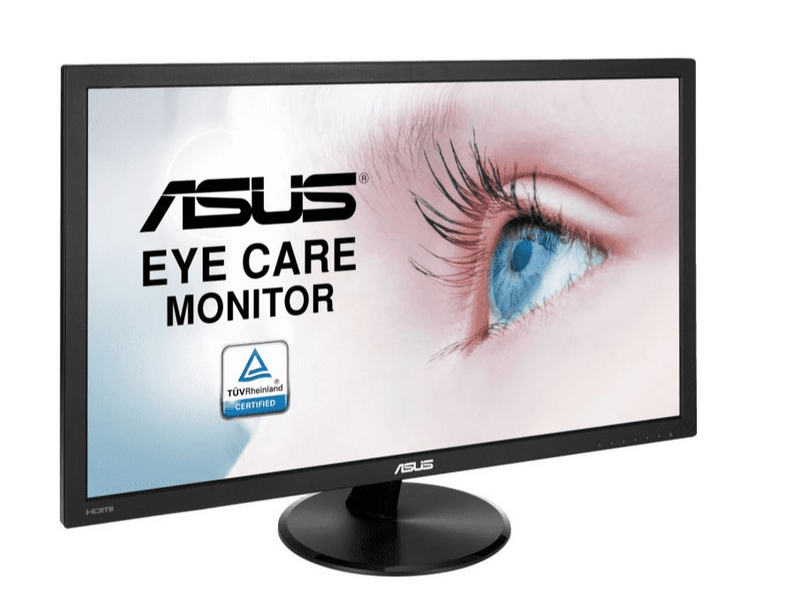 ASUS VP247HAE FULL HD LED monitor