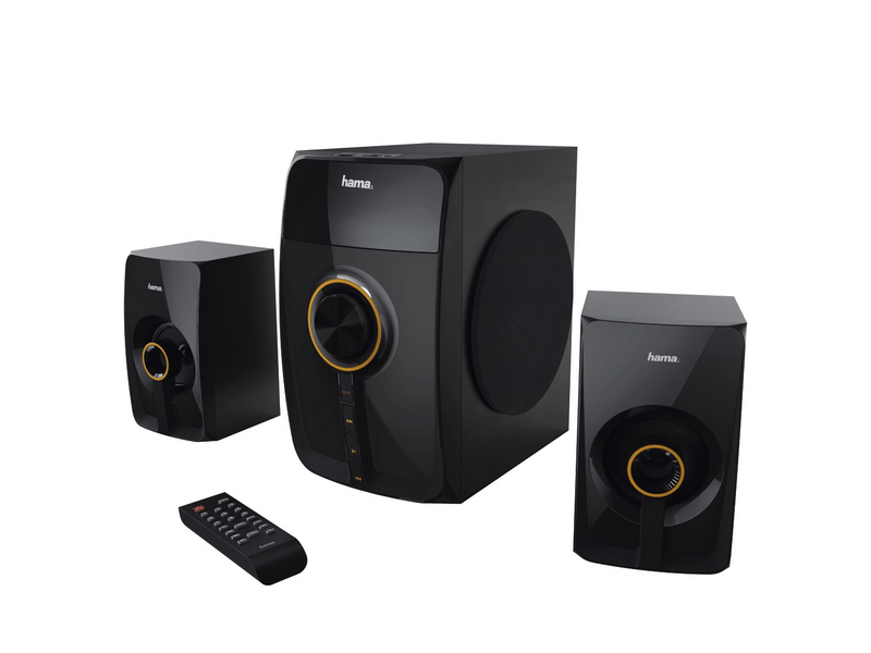 HAMA LBA-2180 2.1 Hangszóró (173144)