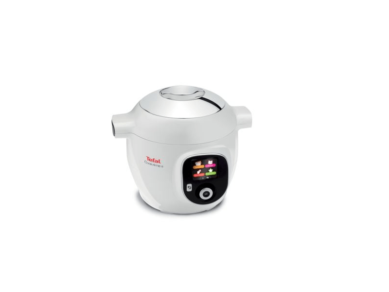 Tefal CY851130 Cook4Me multifunkciós főzőedény