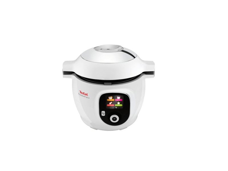 Tefal CY851130 Cook4Me multifunkciós főzőedény