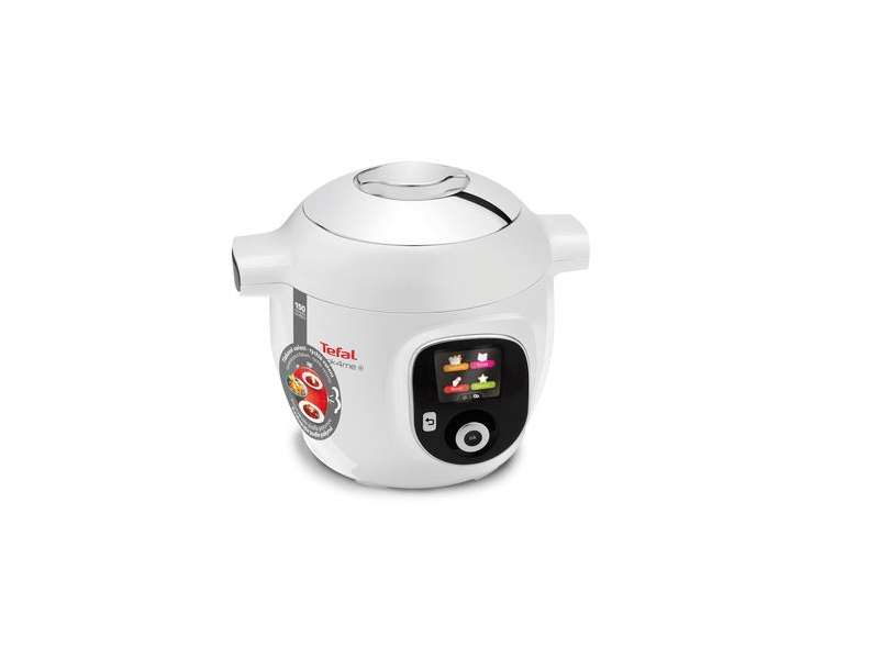 Tefal CY851130 Cook4Me multifunkciós főzőedény