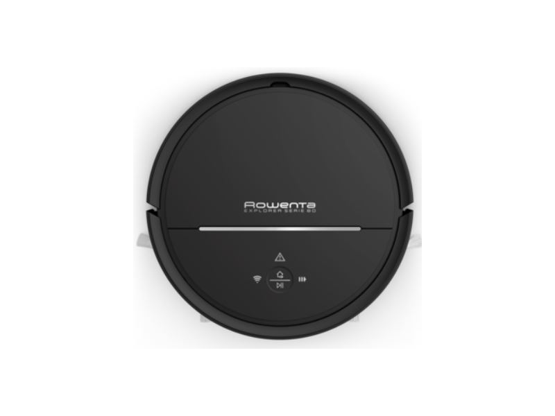 Rowenta Explorer serie 80 RR7755WH Robotporszívó