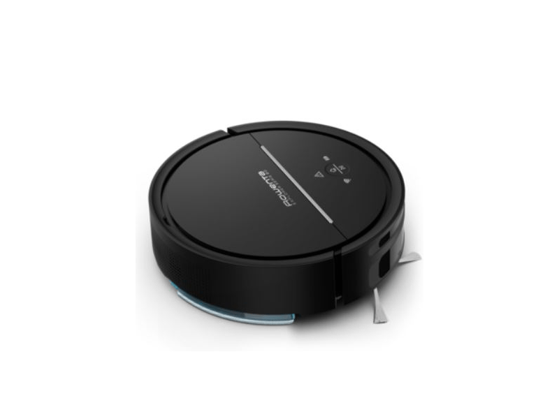 Rowenta Explorer serie 80 RR7755WH Robotporszívó