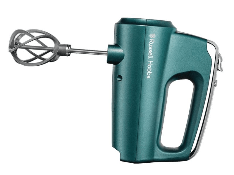 Russell Hobbs 25891-56 Swirl kézi mixer, Türkiz