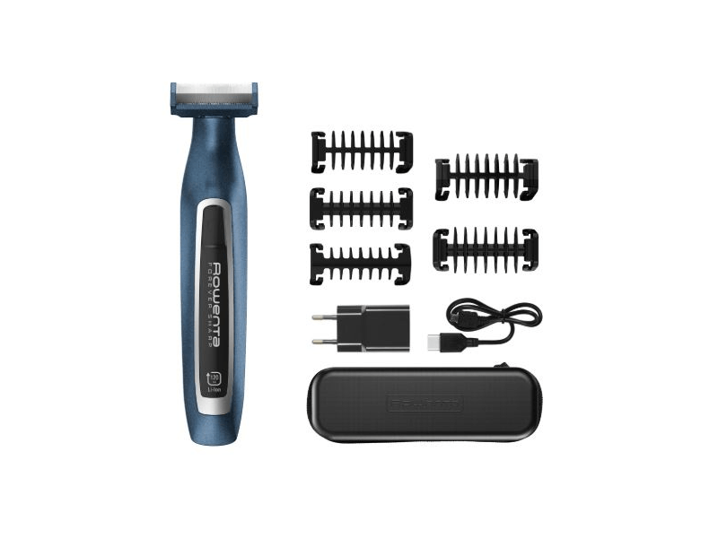 Rowenta TN6030F4 Forever Sharp Szakállvágó