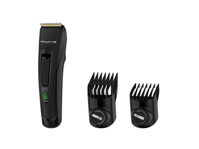 Rowenta TN5200F4 Advancer Hajvágó