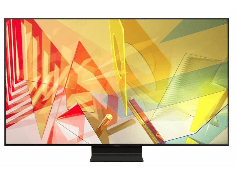Samsung QE65Q90TATXXH4K Ultra HD QLED Smart Tv