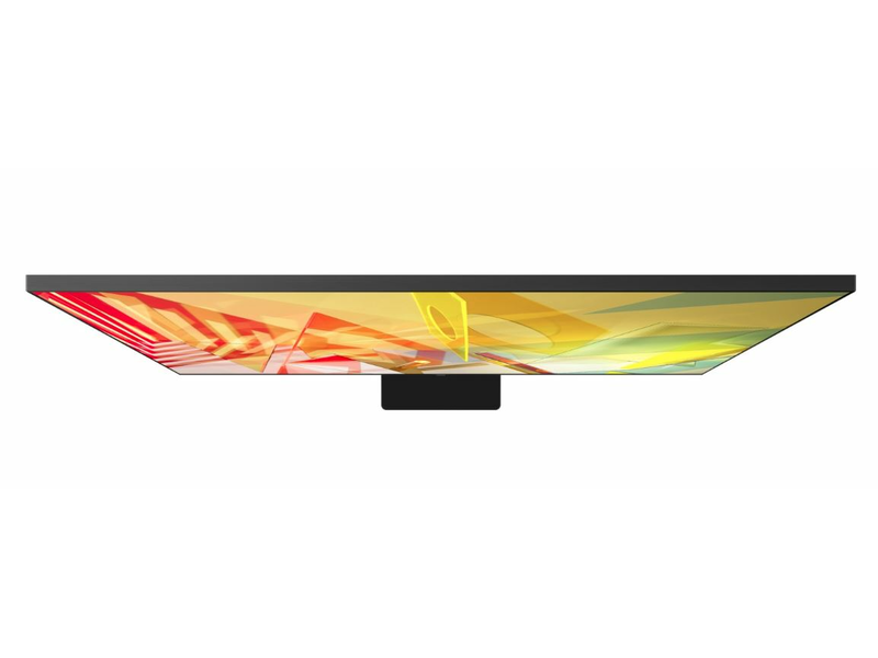 Samsung QE65Q90TATXXH4K Ultra HD QLED Smart Tv