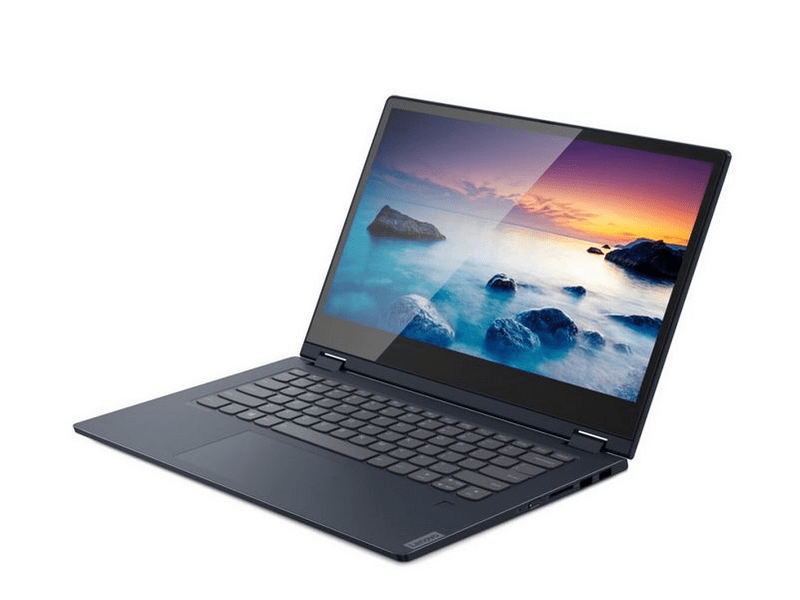 Lenovo IdeaPad C340 Touch 81N400LCHV Notebook + Windows 10 Home